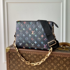 LV Satchel bags